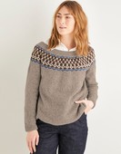 Haworth Tweed Double Knit Patterns