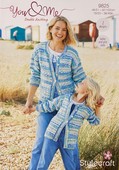 You & Me Double Knit 9825
