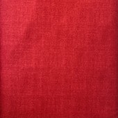 Linen Texture - Red